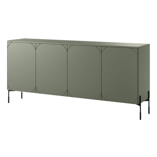 Kumode BARI 204/90/45 olives