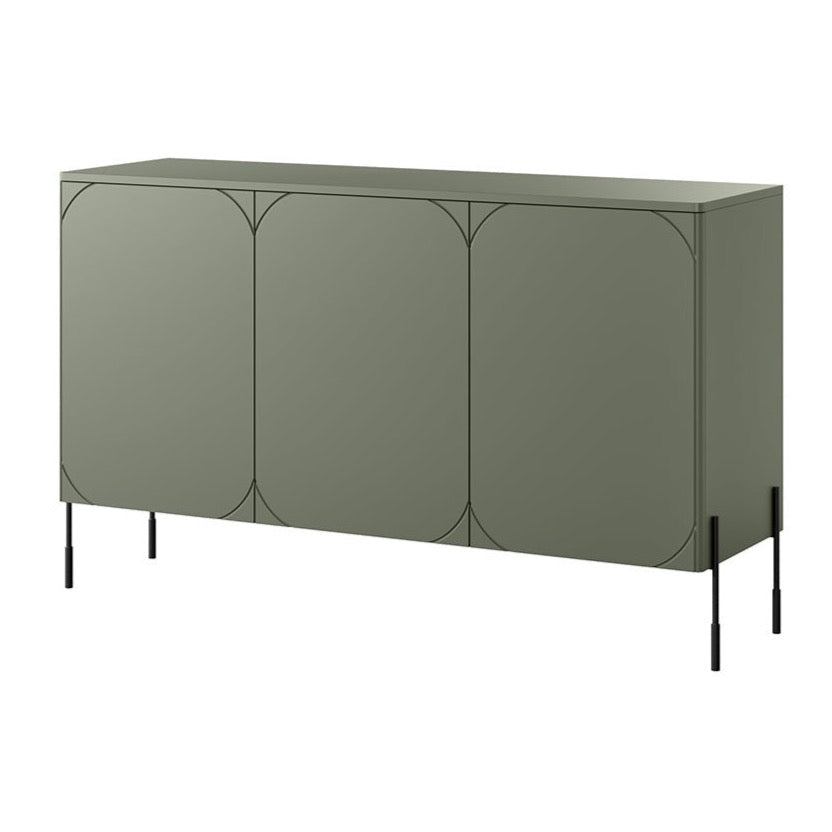 Kumode BARI ar atvilktnes 154/90/45 olives