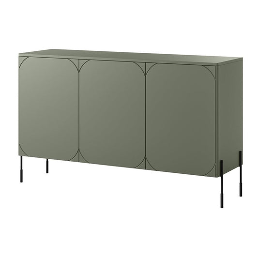 Kumode BARI ar atvilktnes 154/90/45 olives
