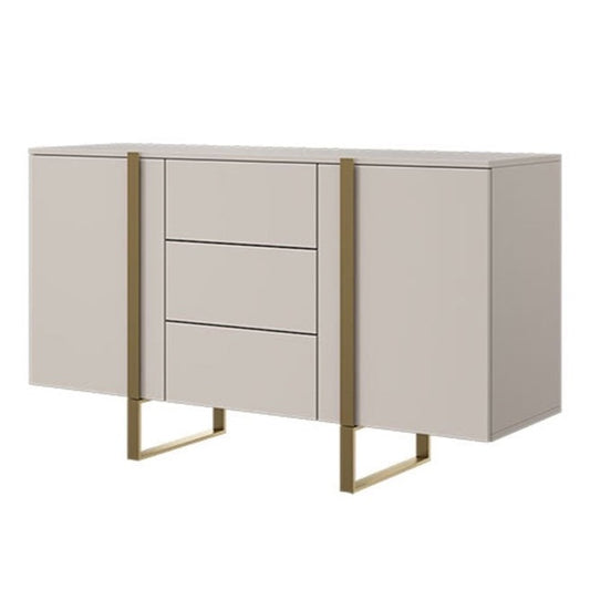 Kumode VECA 150/87/45 zelts/ kašmirs
