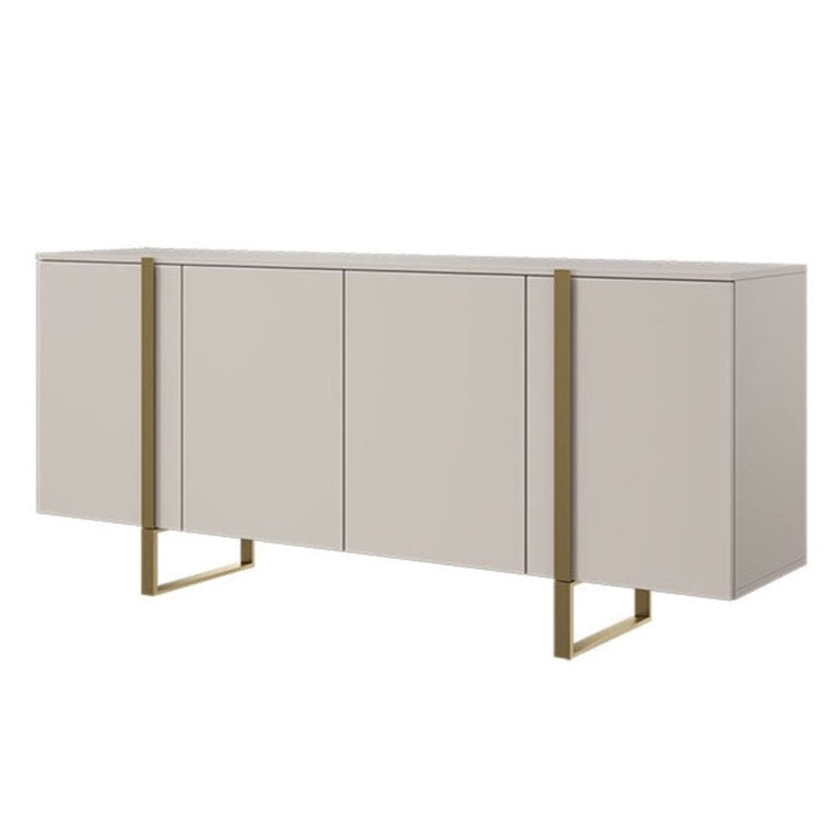 Kumode VECA 200/87/45 zelts/ kašmirs