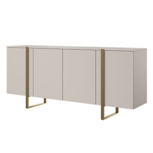 Kumode VECA 200/87/45 zelts/ kašmirs