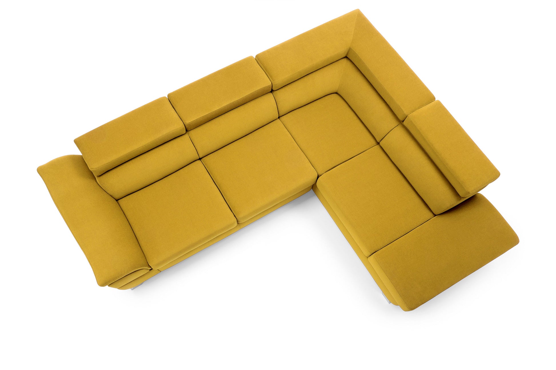 Dīvāns LAS  272/68/98 cm - N1 Home