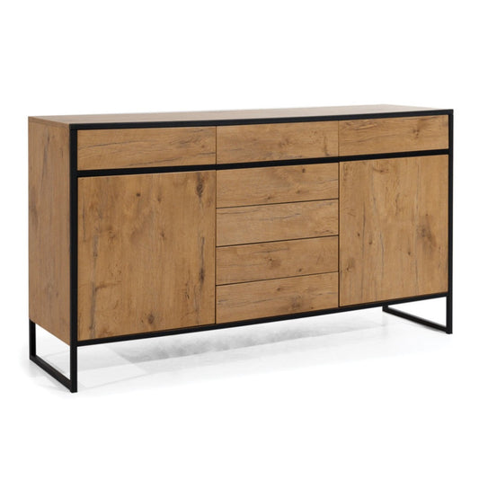 Kumode LOK 160/47/90 cm - N1 Home