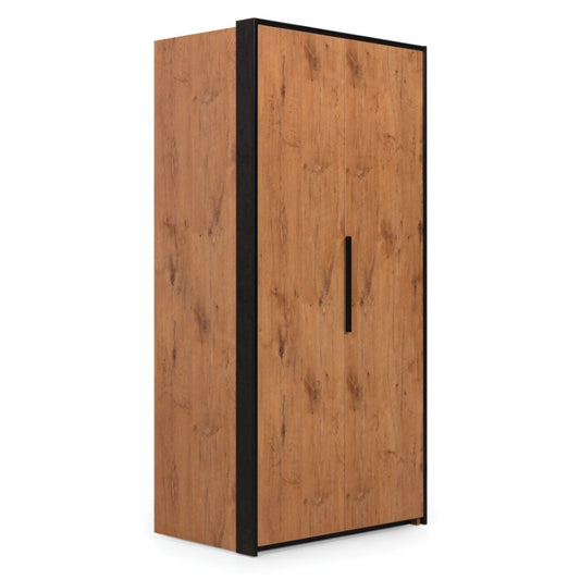 Skapis LOK pa labi 104/60/204 cm - N1 Home