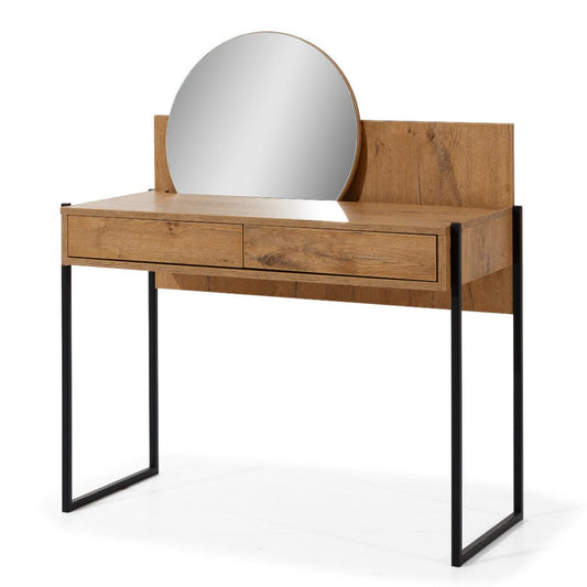 Konsole ar spoguļi LOK kolekcja 104/49/119 cm - N1 Home