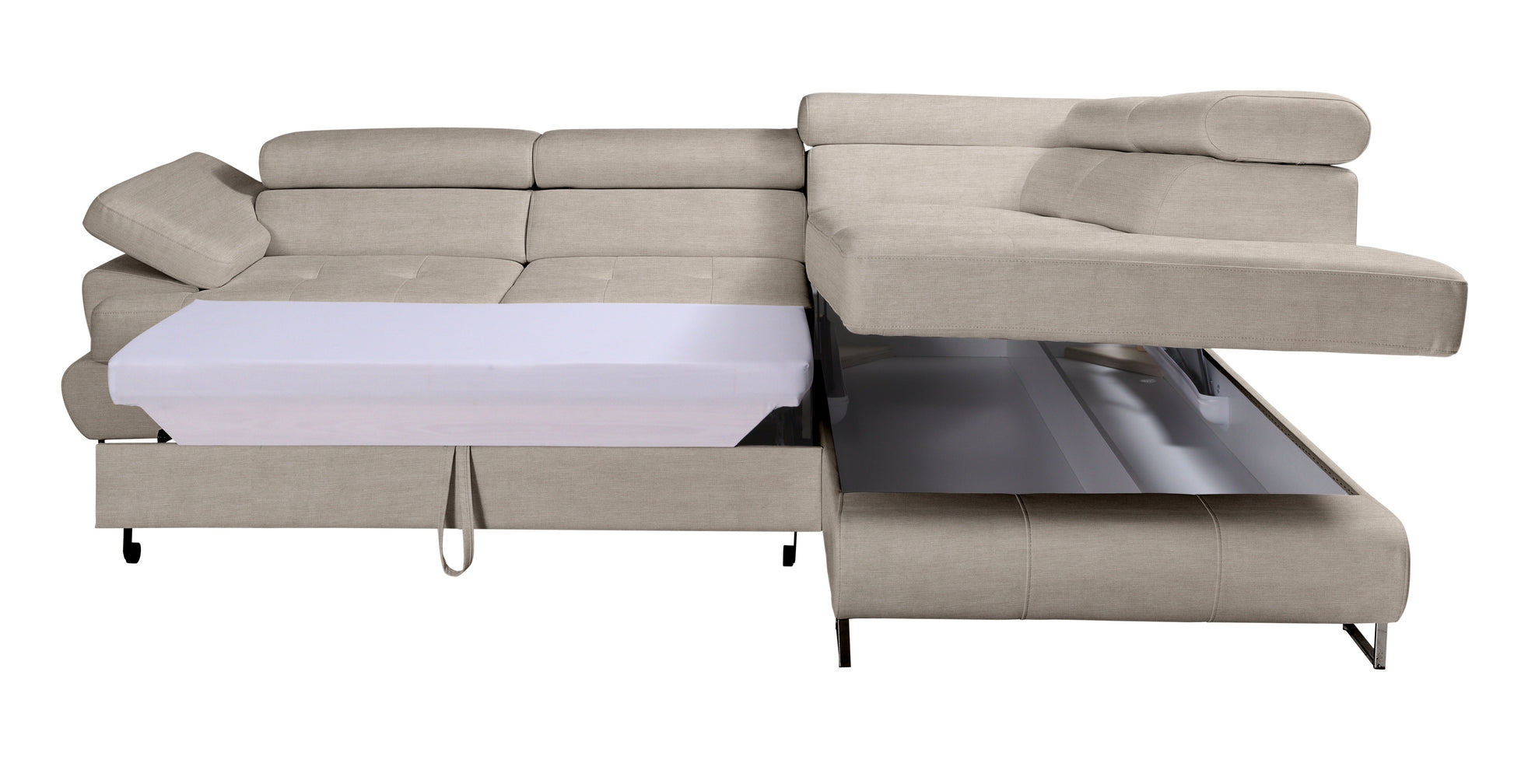 Dīvāns LU 275/71/106 cm - N1 Home