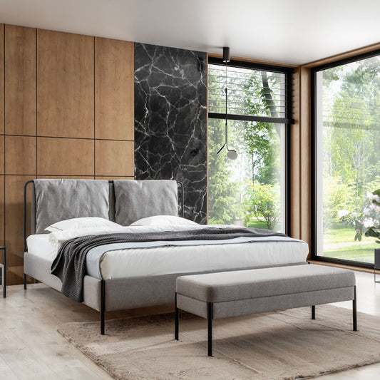 Gulta MARI 140/160/180 x 200 cm - N1 Home