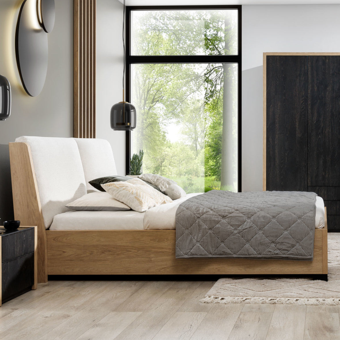 Gulta MOSA - N1 Home