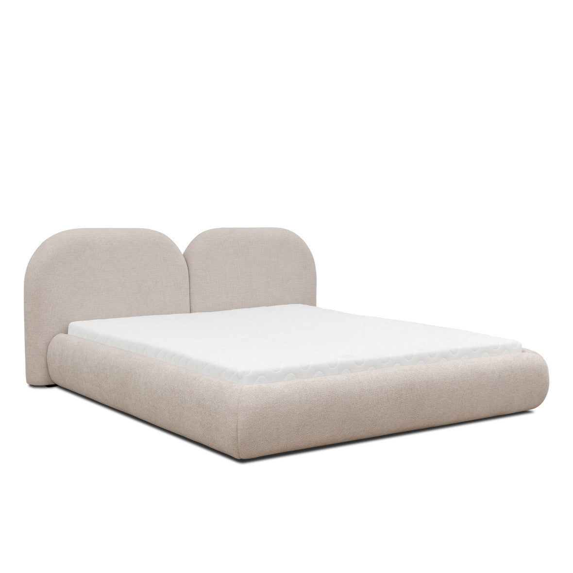 Gulta ar/bez konteineru KODI - N1 Home