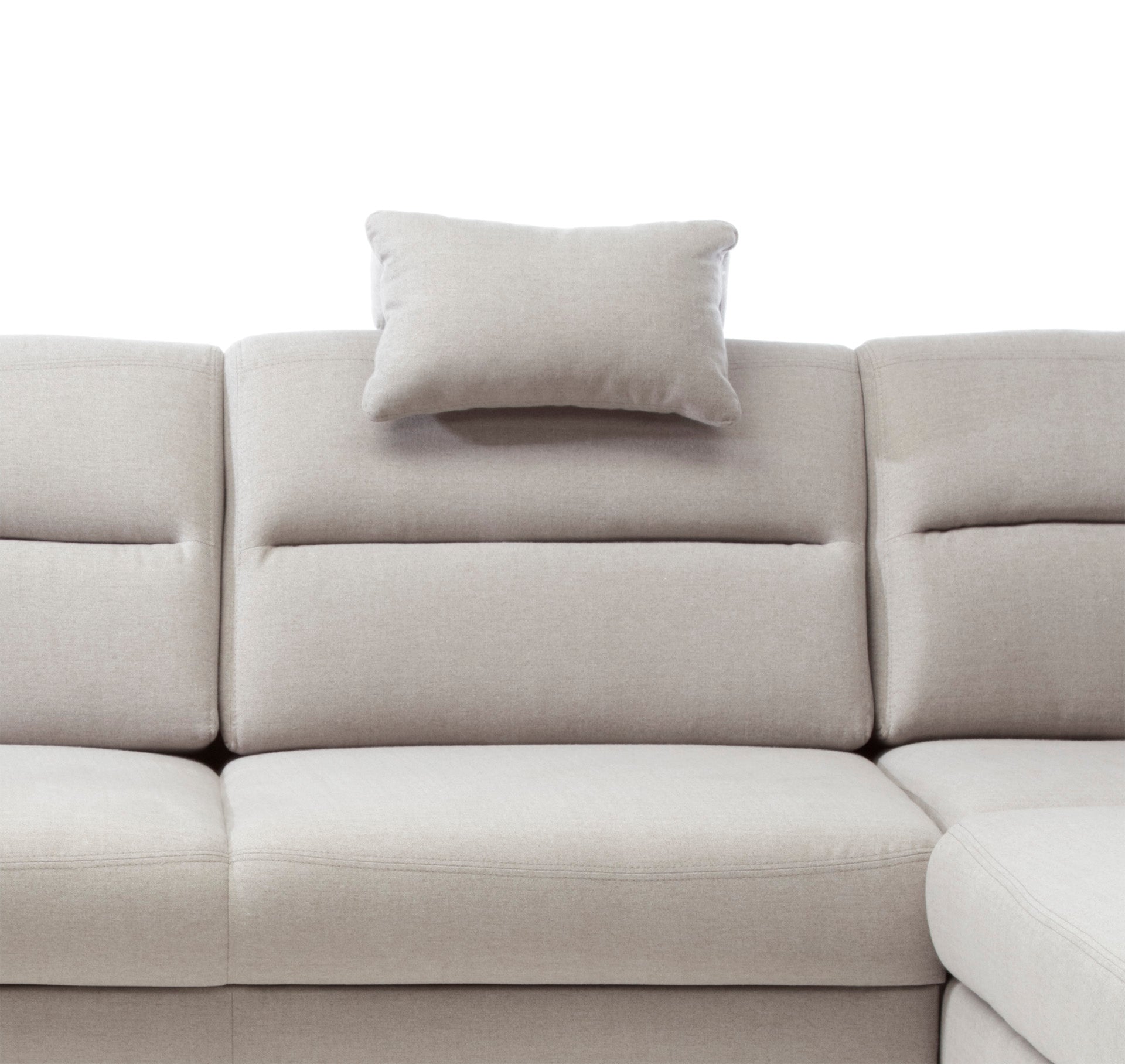 Dīvāns NOMI 3 336/87/95 cm - N1 Home