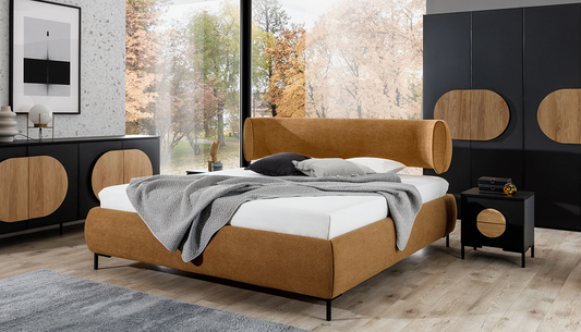 Gulta ORO ar/bez konteineru - N1 Home