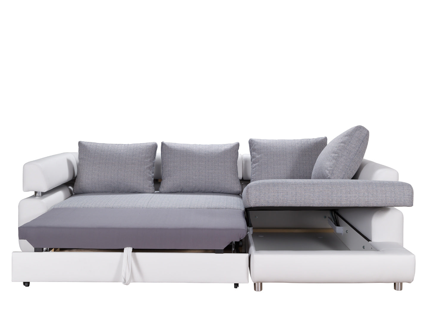 Dīvans PA 270/72/83 cm - N1 Home