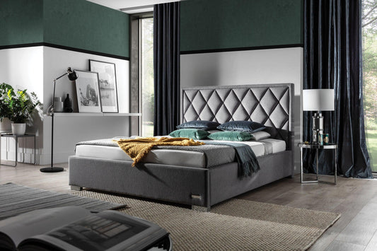 Gulta ANI 140/160/180/200 x 200 cm - N1 Home