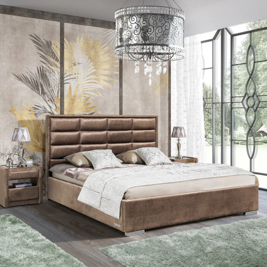 Gulta ASI 160/180/200 x 200 cm - N1 Home