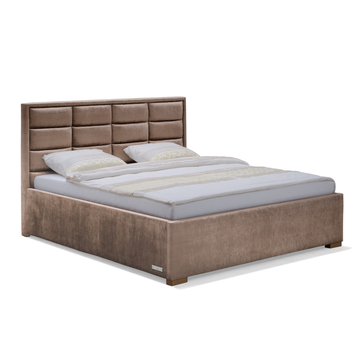 Gulta ASI 160/180/200 x 200 cm - N1 Home
