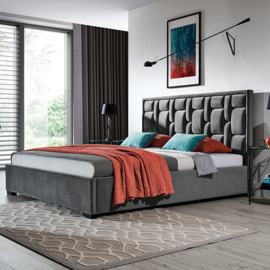 Gulta ONY 180/200 x 200 cm - N1 Home