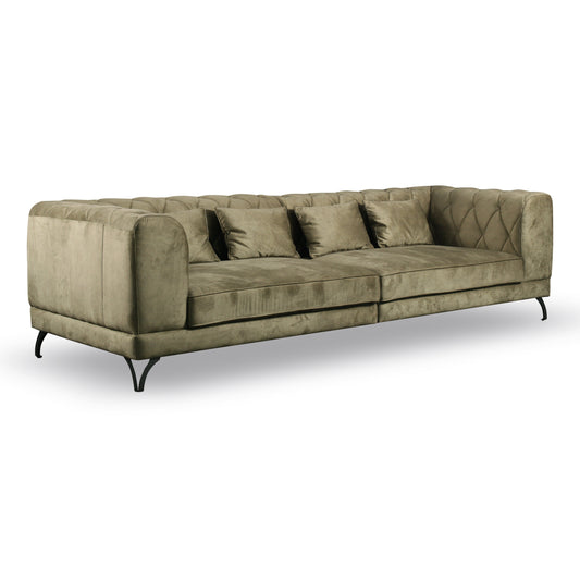 Dīvāns TORO 277/100/74 cm - N1 Home