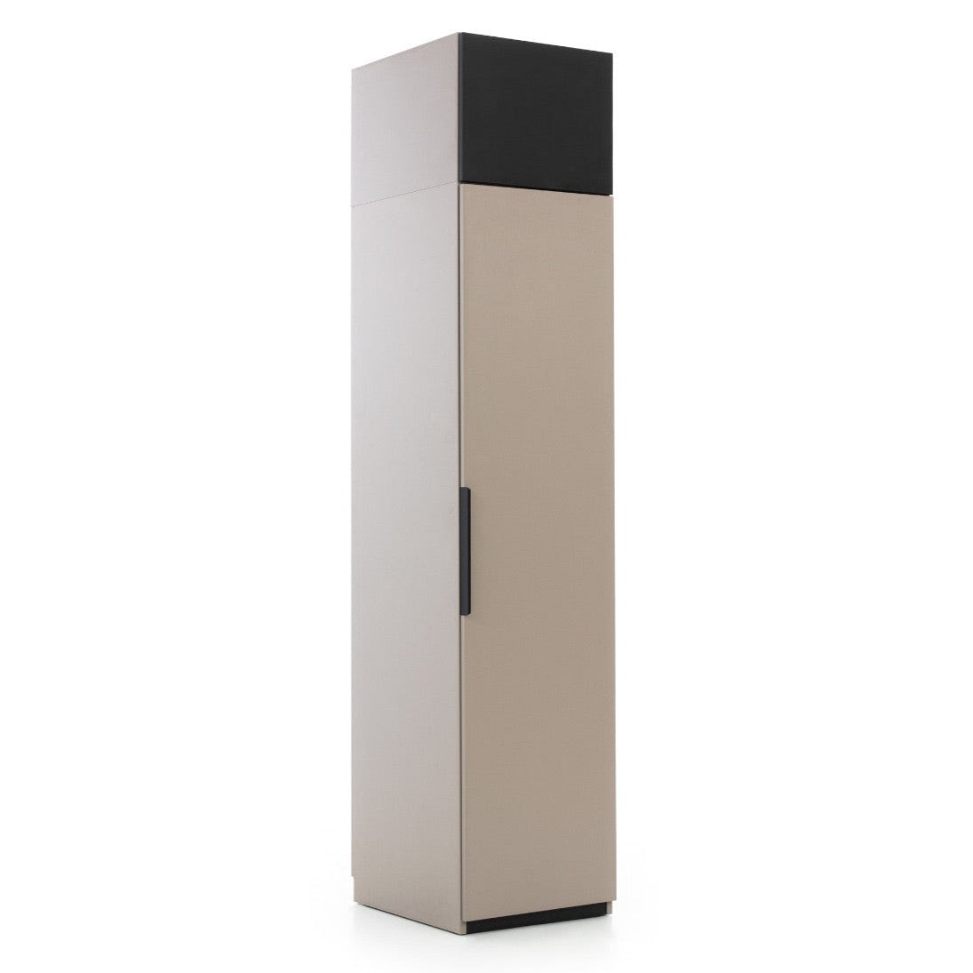 Skapis ar plauktiem UFIO 50/60/200 cm - N1 Home