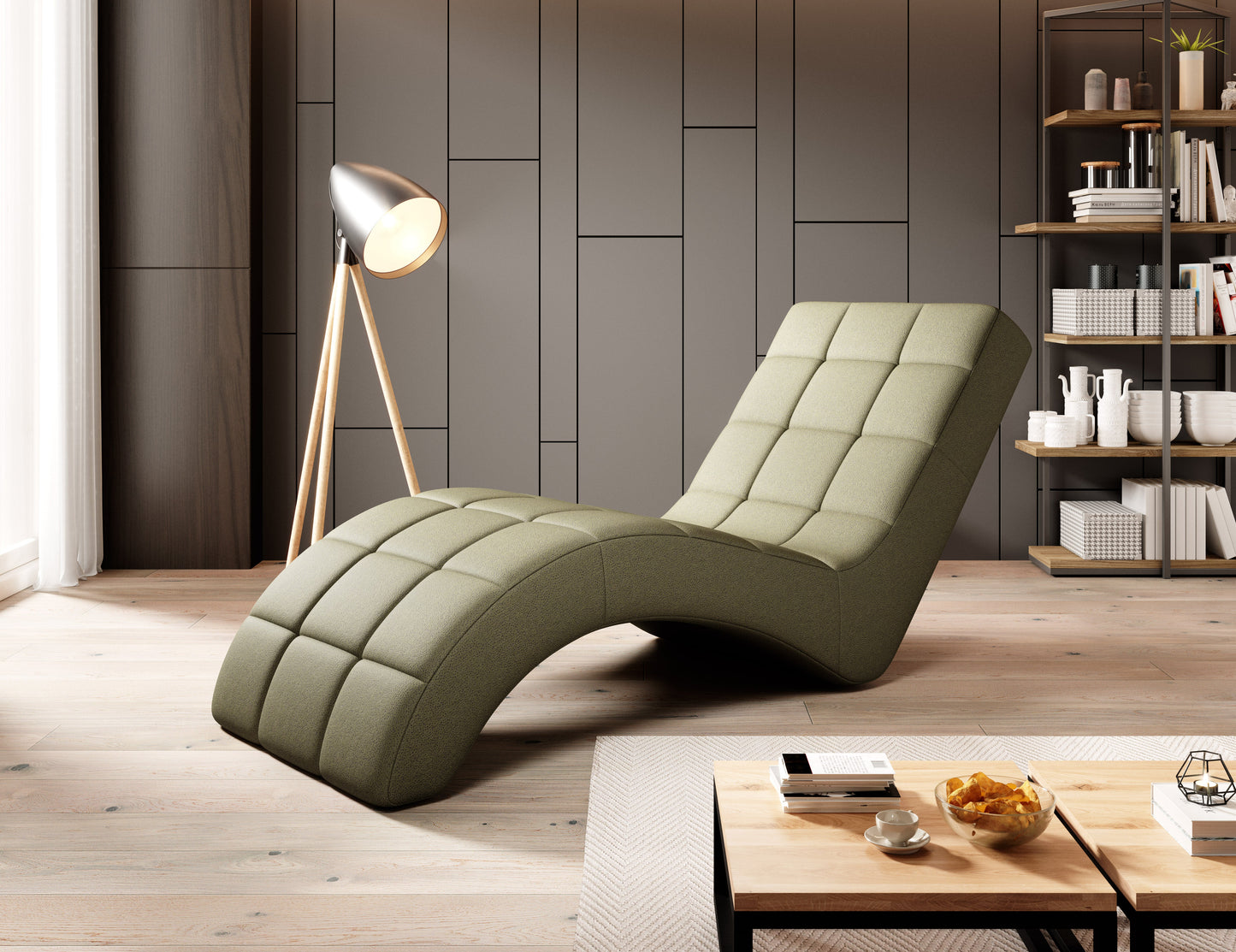 Kušete LIRO 167/68/80 cm