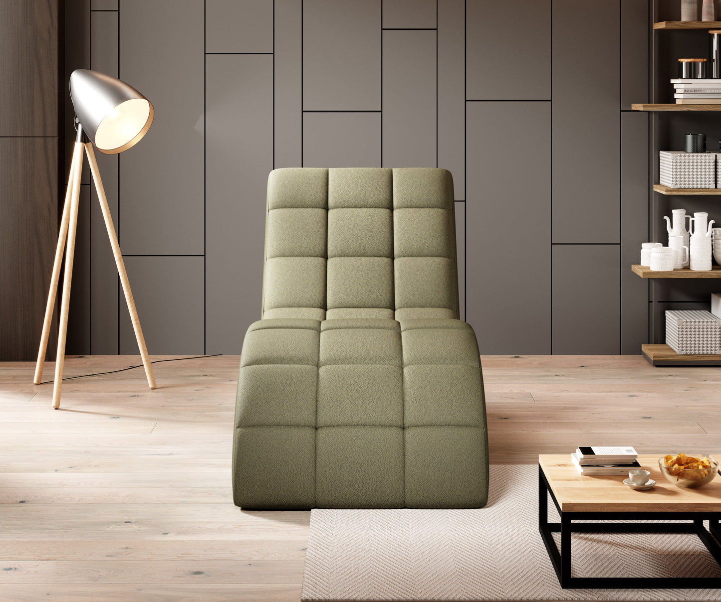 Kušete LIRO 167/68/80 cm