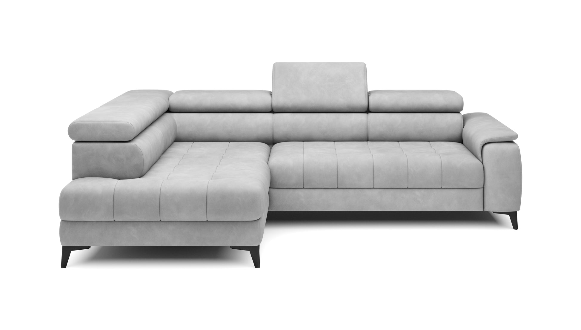 Dīvāns CHI 278/197/105 cm - N1 Home