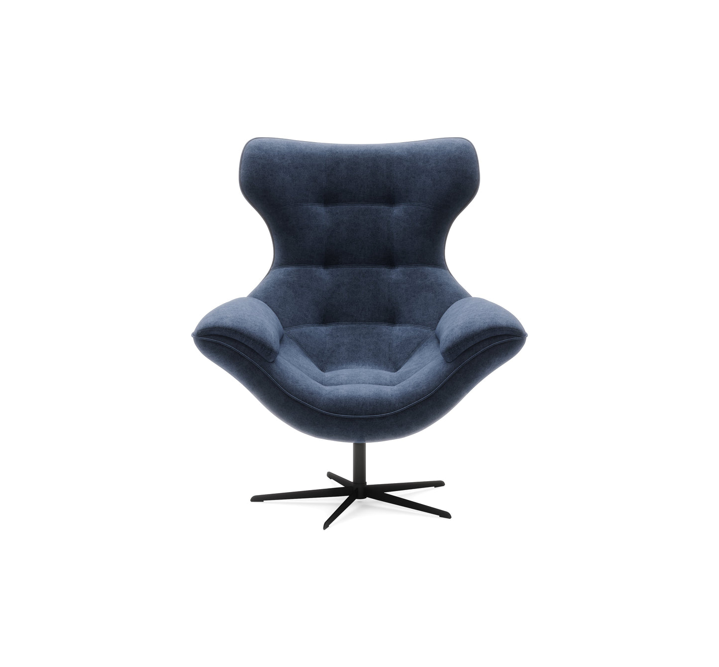 Krēsls NIL 119/103/84 cm
