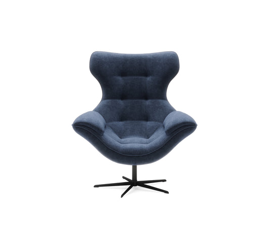 Krēsls NIL 119/103/84 cm