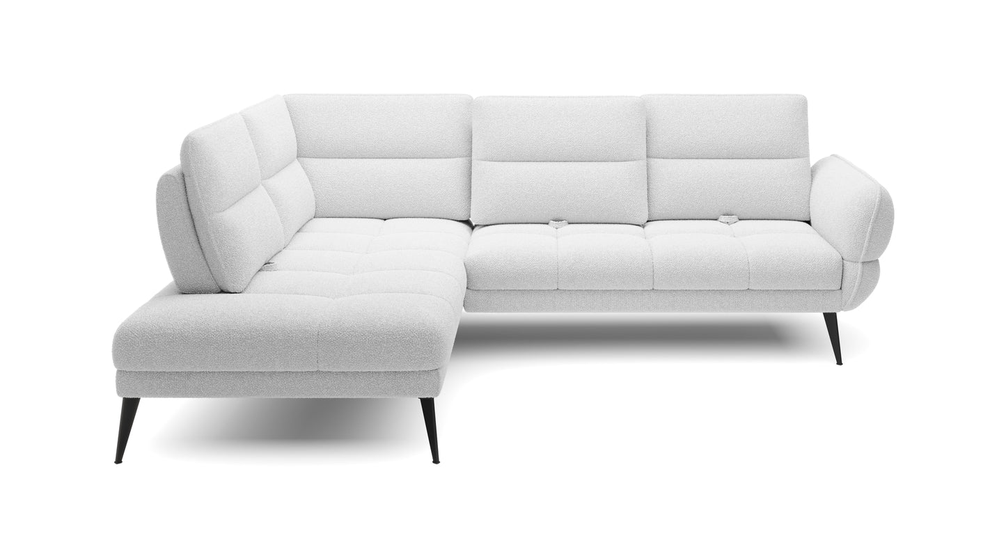 Dīvāns KOMO 272/106/210 cm - N1 Home
