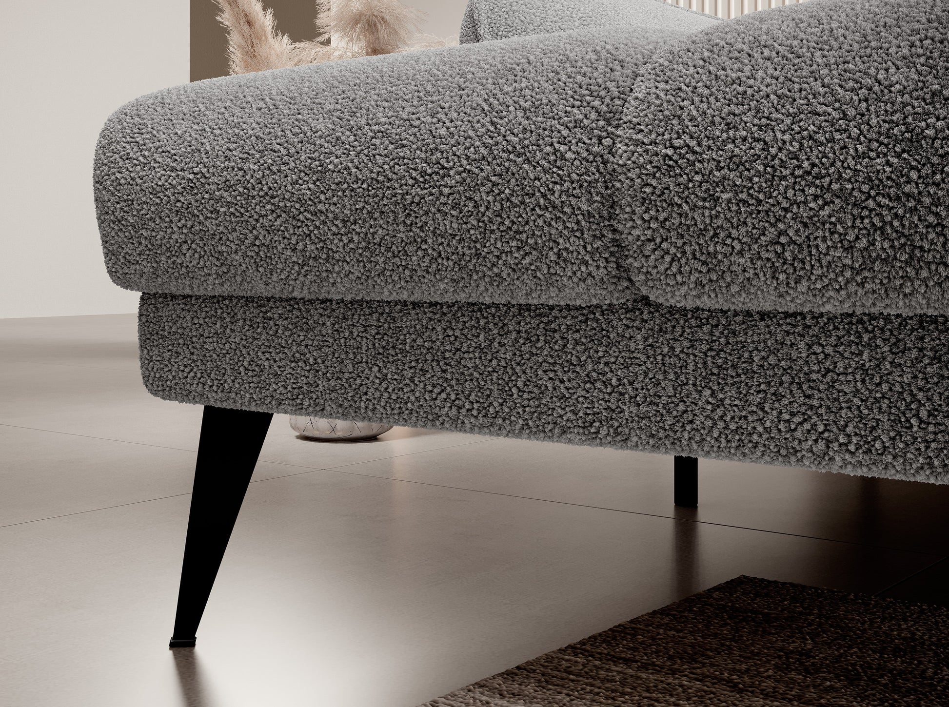 Dīvāns KOMO 288/170/106 cm - N1 Home