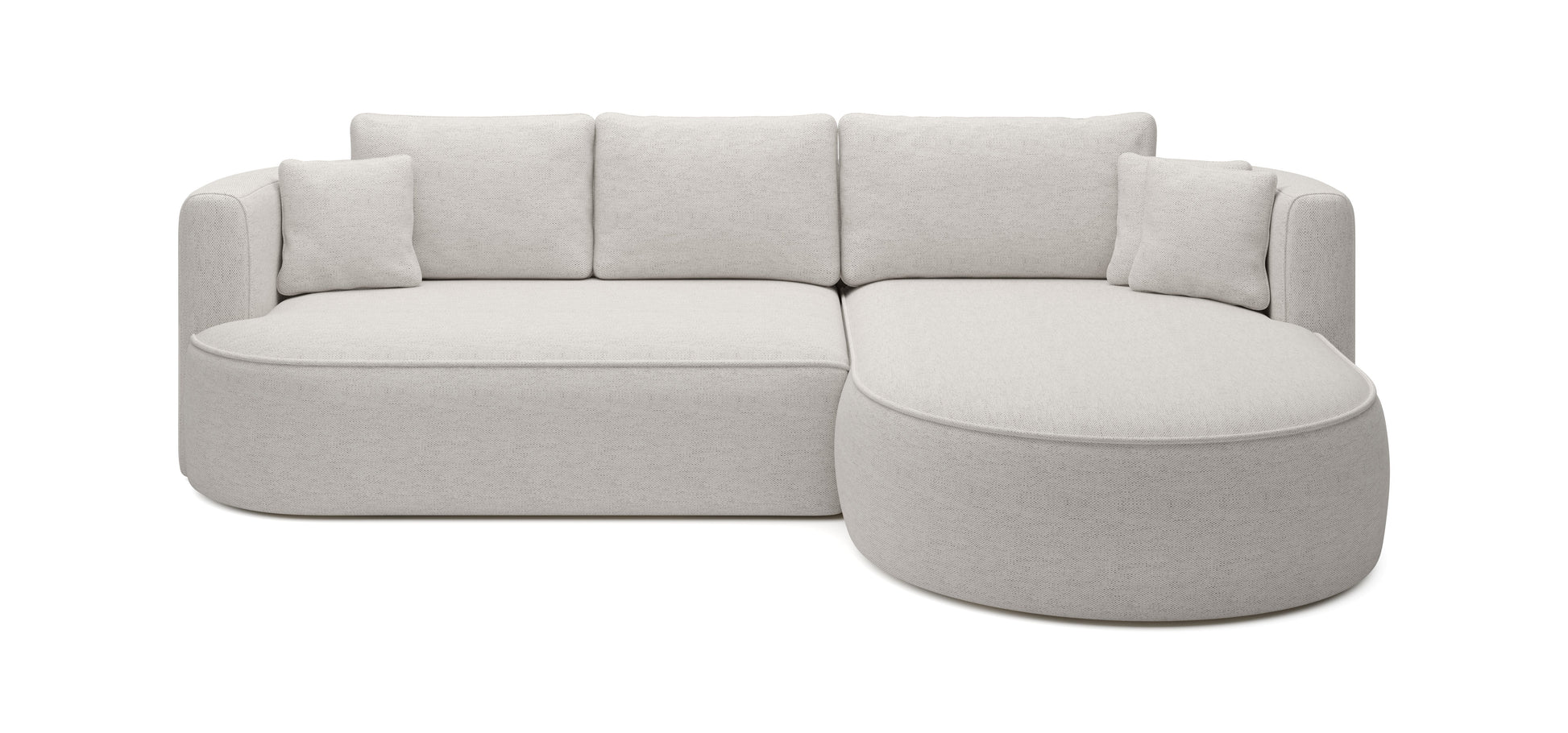 Dīvāns FION 284/183/108 cm - N1 Home
