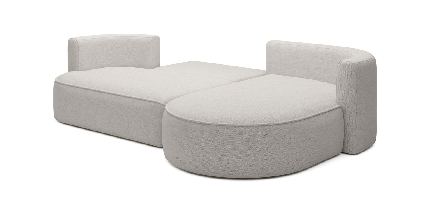 Dīvāns FION 284/183/108 cm - N1 Home