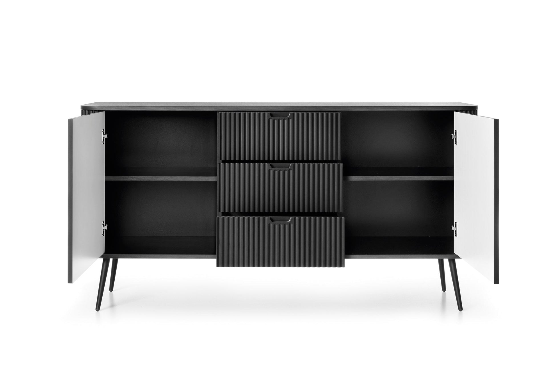 Kumode ROA 168/87/39 cm - N1 Home