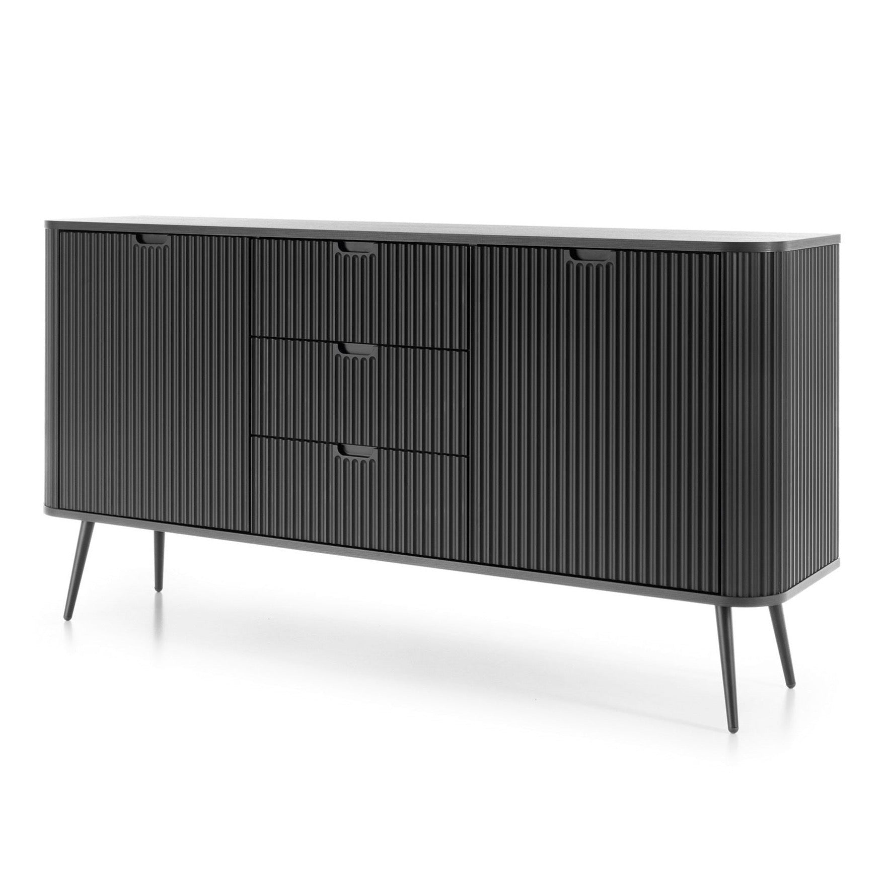 Kumode ROA 168/87/39 cm - N1 Home