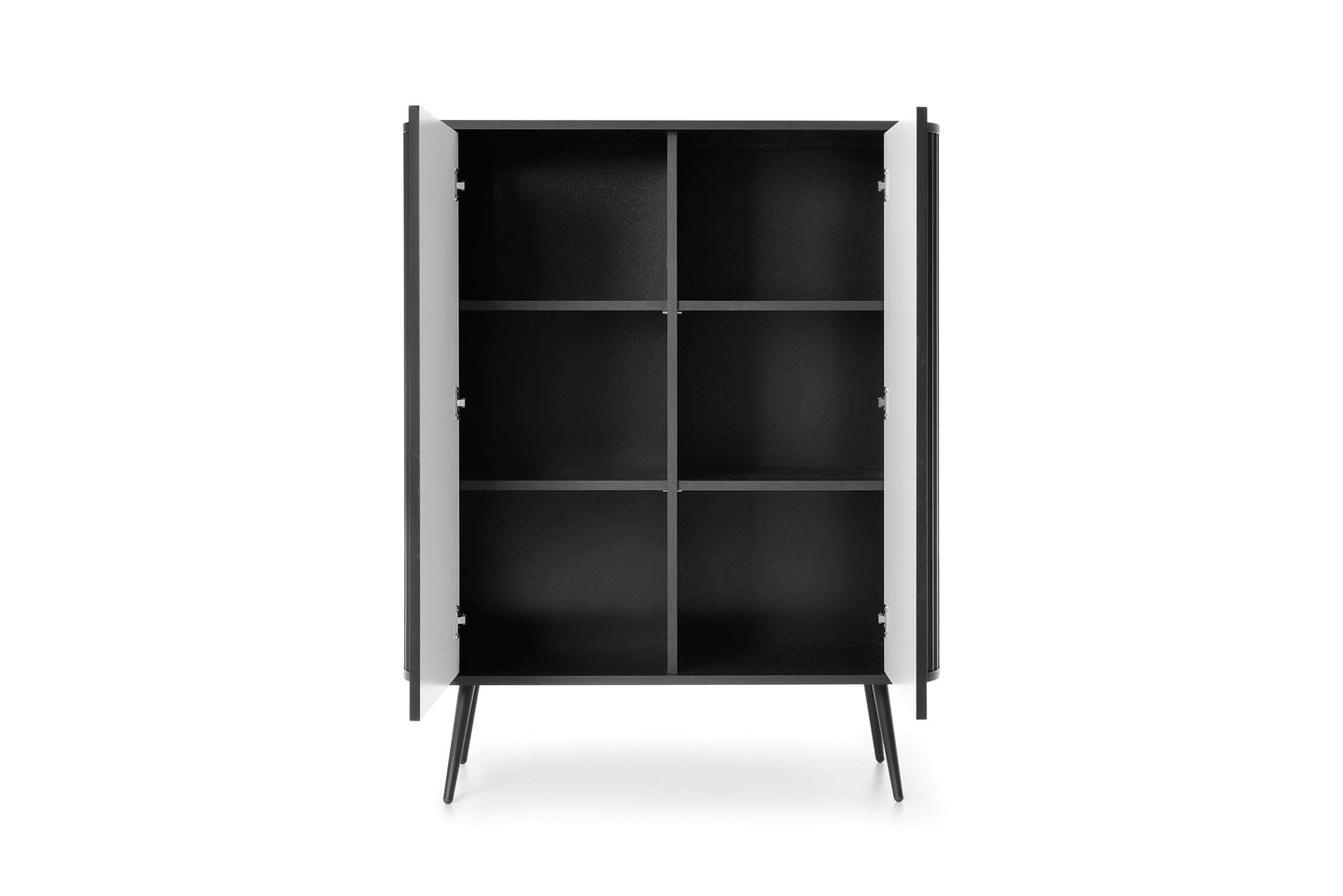 Kumode ROA 103/129/39 cm - N1 Home