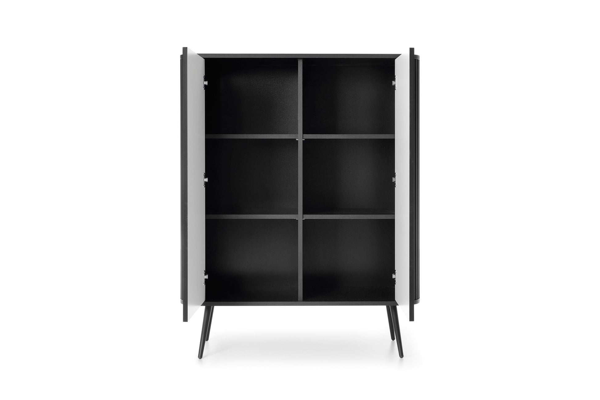 Kumode ROA 103/129/39 cm - N1 Home