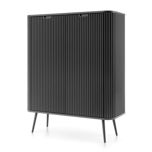 Kumode ROA 103/129/39 cm - N1 Home