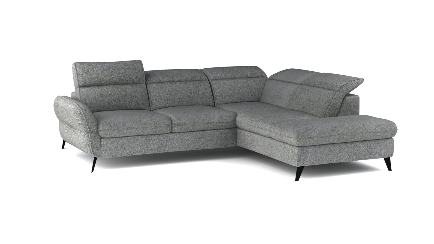 Dīvāns RT 250/190/98 cm - N1 Home