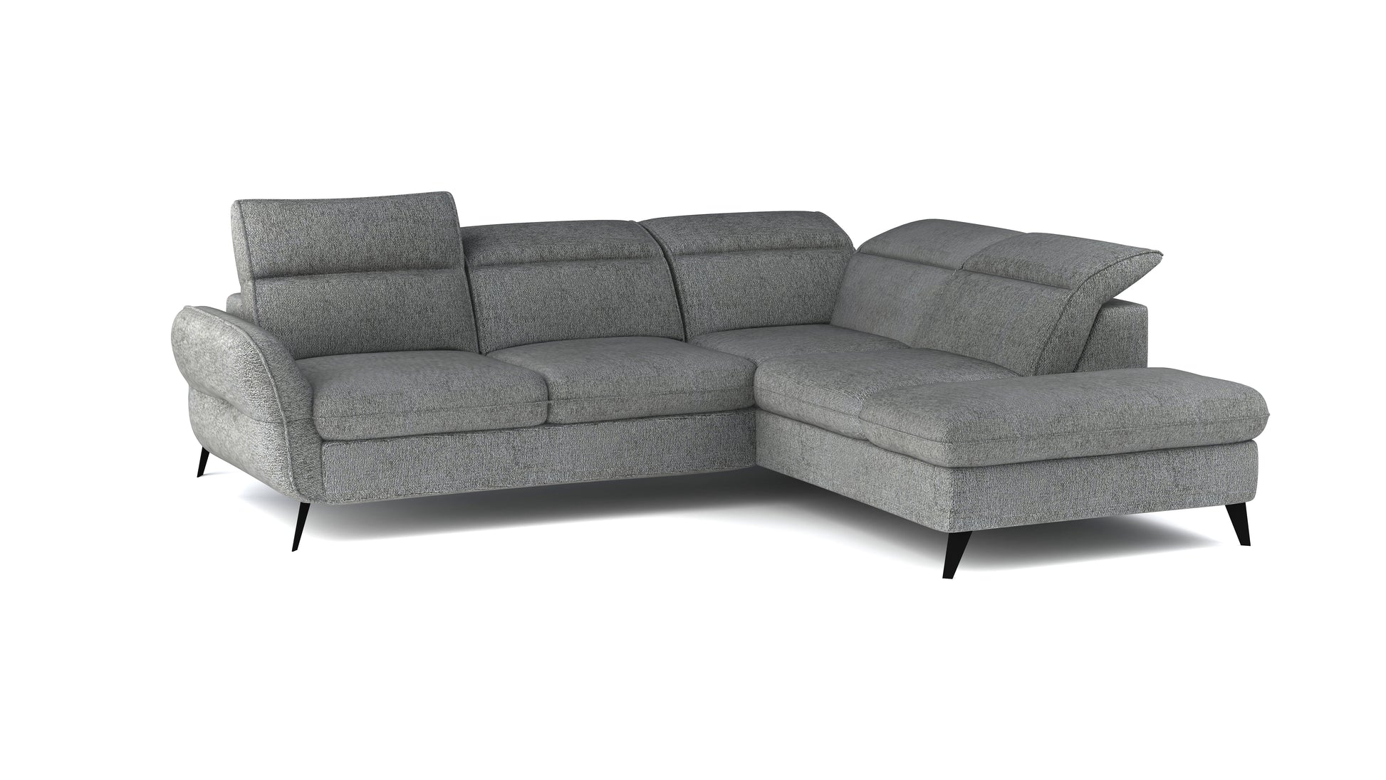 Dīvāns RT 250/190/98 cm - N1 Home
