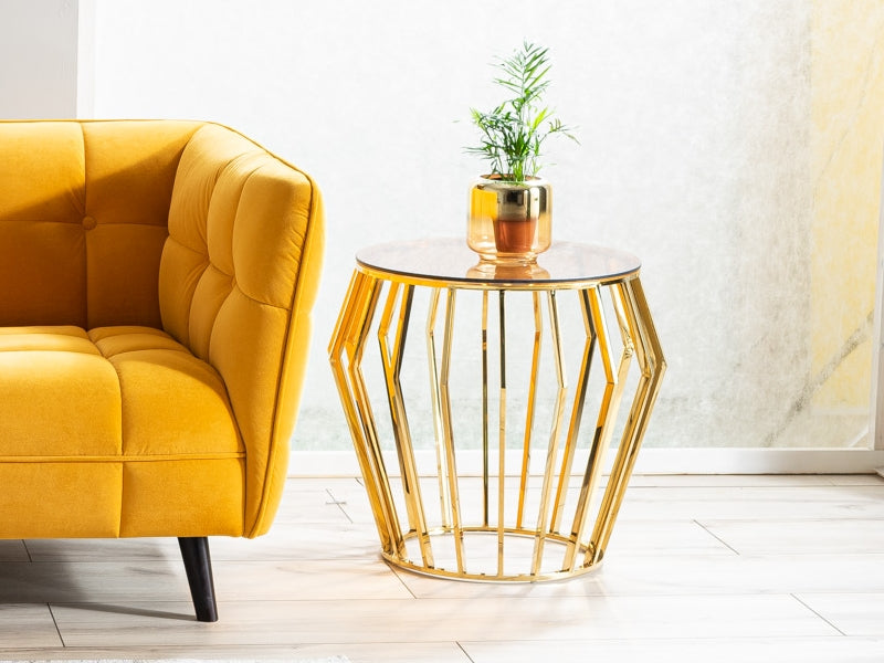 Ariana B kafijas galdiņš - N1 Home