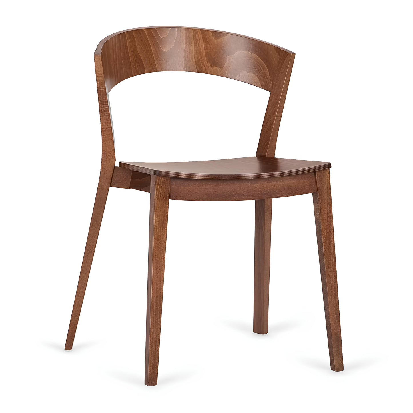 Koka krēsls ARC 78/54/47 cm - N1 Home