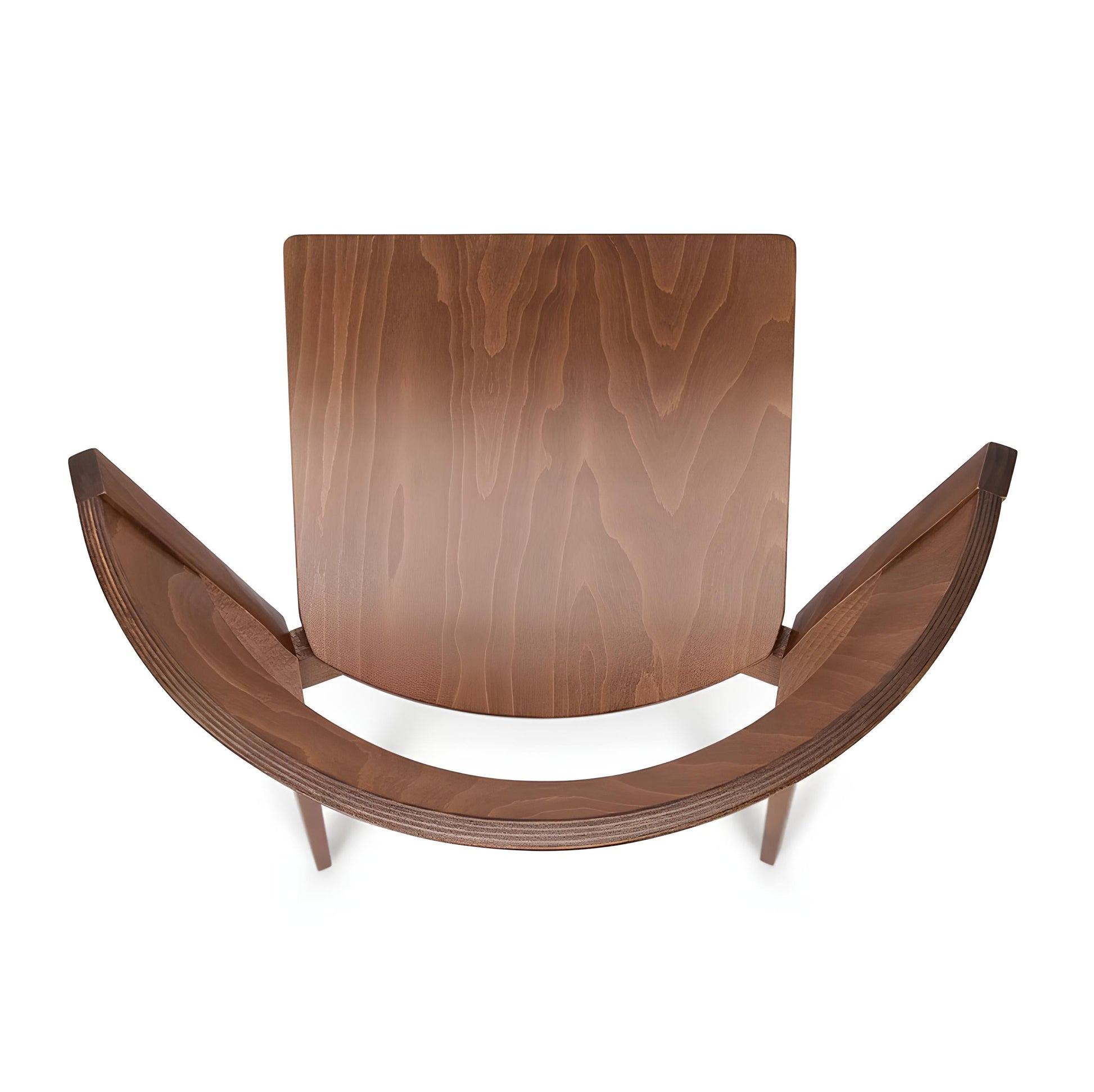 Koka krēsls ARC 78/54/47 cm - N1 Home