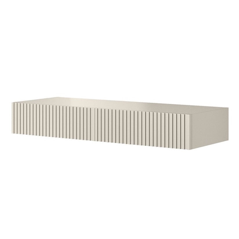 AUSTIN rakstāmgalds/konsole 100/15/41 krēms - N1 Home
