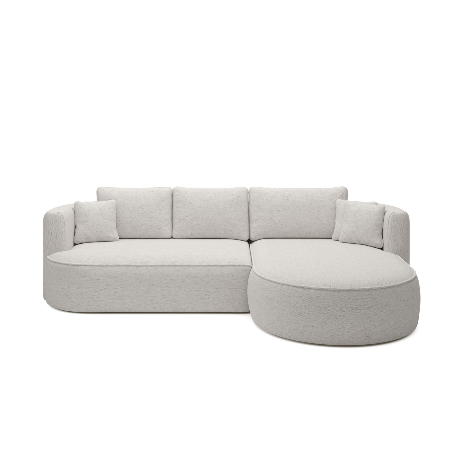Dīvāns FION 284/183/108 cm - N1 Home