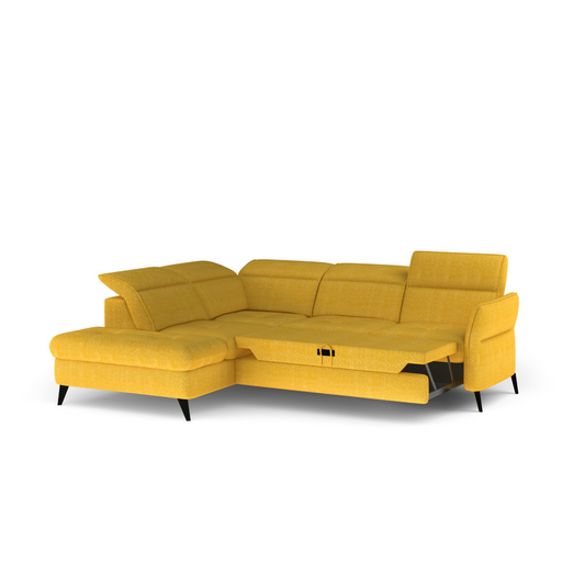 Dīvāns LP 260/105/11 cm - N1 Home