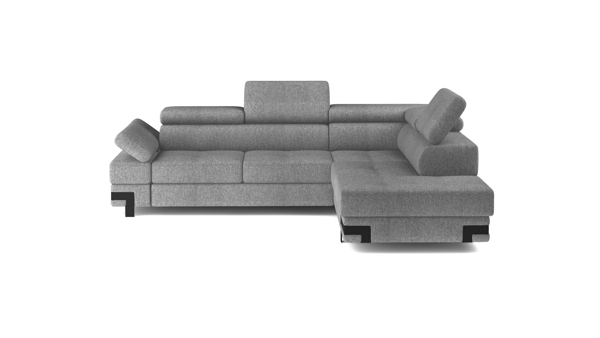 Dīvāns EMPO 262/223/97 cm - N1 Home