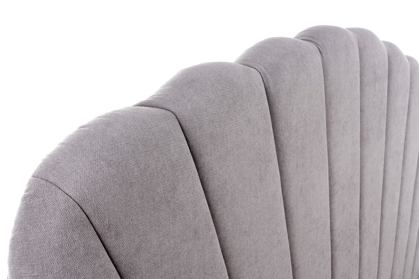 GL 160|200 cm gulta, gaiši pelēka - N1 Home