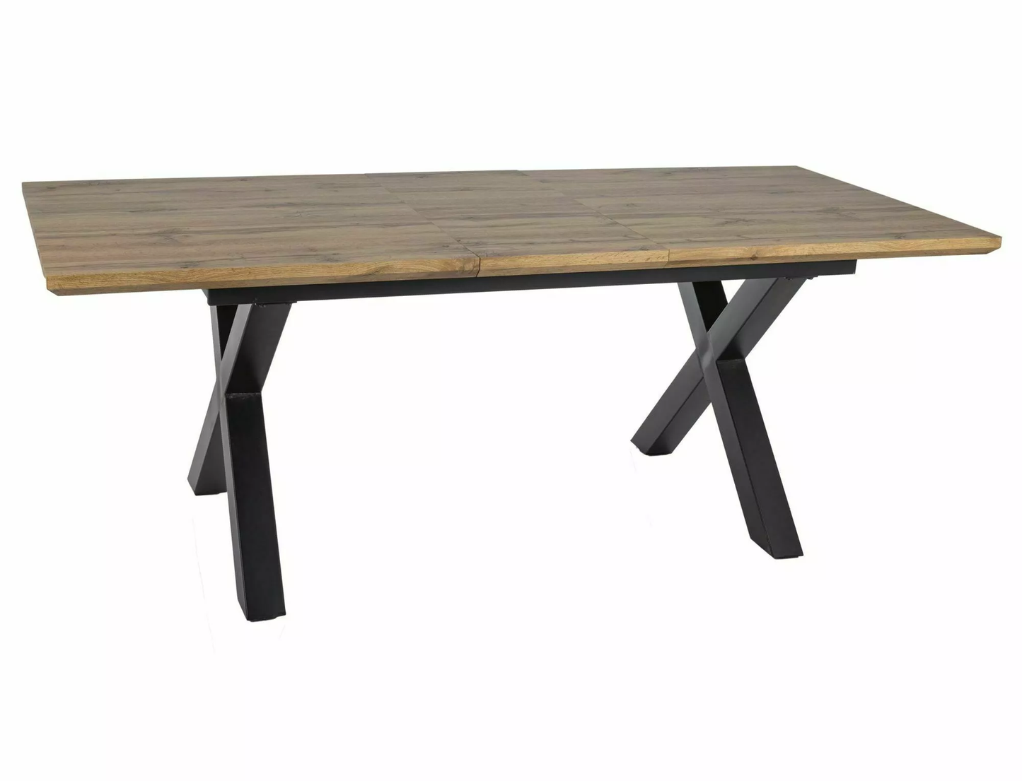 Galds Bruno 76/90/160 (240) ozols - N1 Home