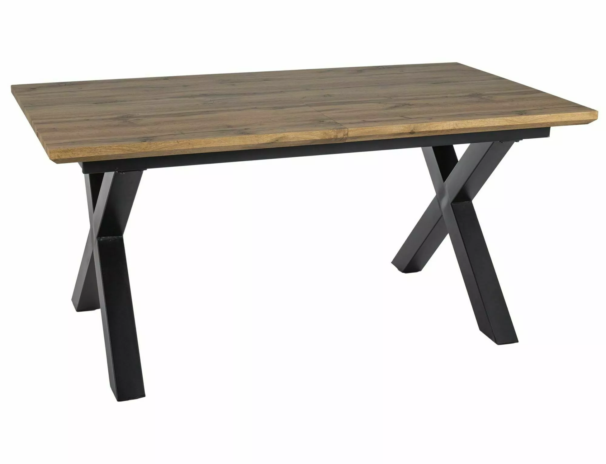 Galds Bruno 76/90/160 (240) ozols - N1 Home