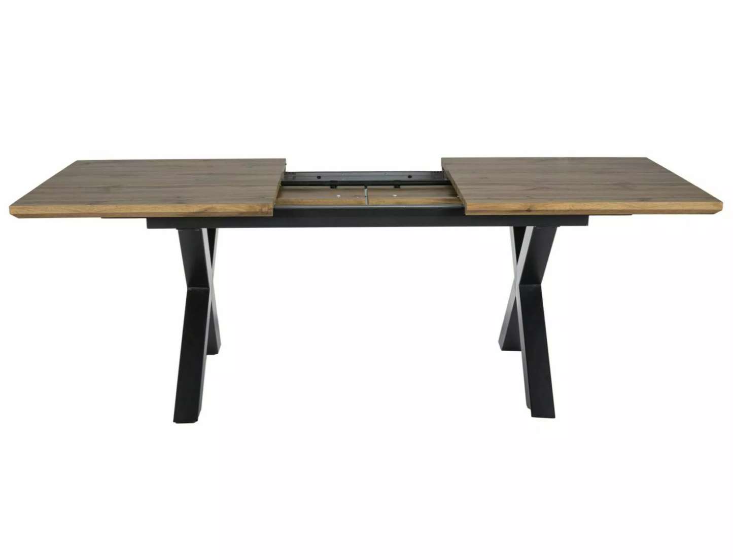 Galds Bruno 76/90/160 (240) ozols - N1 Home